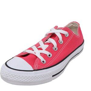 Converse Chuck Taylor All Star Ox Strawberry Jam low top - 8.5 W/ 6.5 M